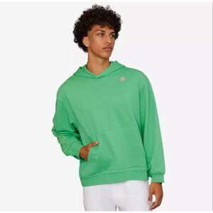 G/FORE Green Hoodie